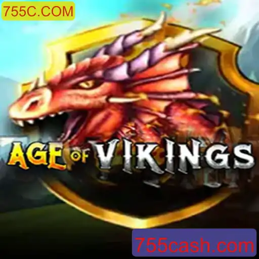 Descubra AgeofViking: Um Mergulho no Mundo Viking com 755C.COM
