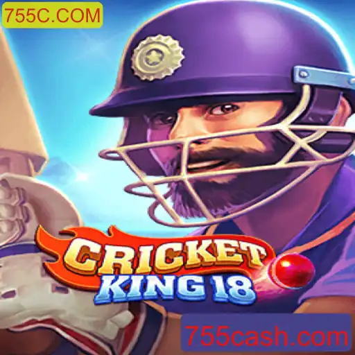 Explorando CricketKing18: O Novo Fenômeno dos Jogos com 755C.COM