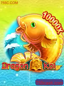 Descubra o Mundo Encantado de DragonKoi: Um Guia Completo para Jogadores