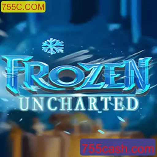 FrozenUncharted: Aventura em Terras Geladas com 755C.COM