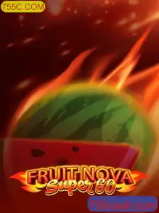 Descubra o Dinâmico Mundo de FruitNovaSuper60