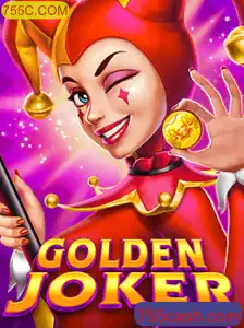 GoldenJoker: A Nova Sensação do Mundo dos Jogos Online