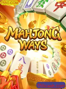 Explorando o Fascinante Jogo MahjongWays e a Influência de 755C.COM