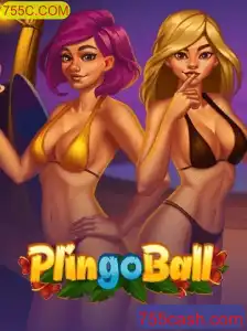 Introdução ao Plingoball e sua Fascinante Dinâmica de Jogo