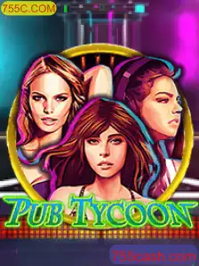 Explorando o Universo de PubTycoon: Um Jogo de Gestão de Bares e Estratégias