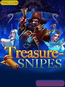 Explorando TreasureSnipes: O Novo Fenômeno dos Jogos Online