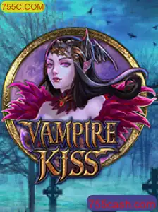 Explorando o Mundo de VampireKiss: Mergulhe na Ação com 755C.COM