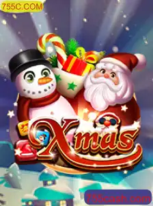 Xmas: Descobrindo a Magia do Novo Jogo com 755C.COM